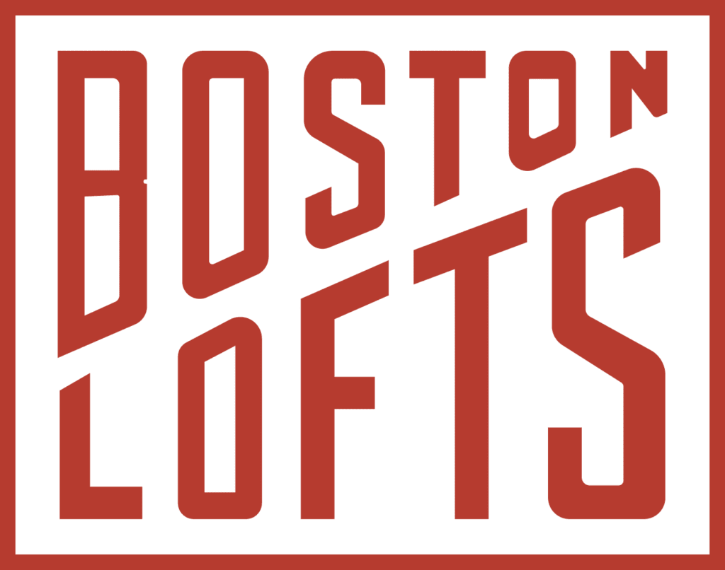 Boston Lofts Logo