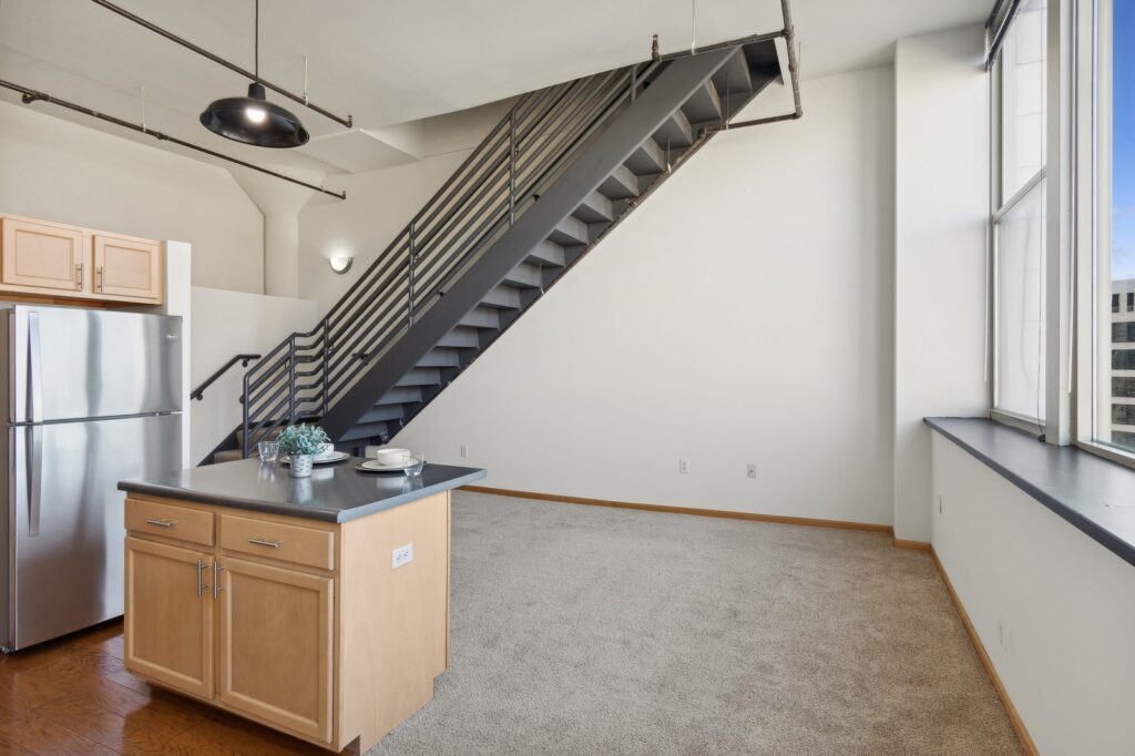interior-loft-stairs